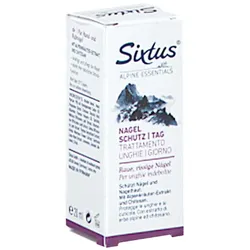 Sixtus Nagel Schutz Tag Tinktur