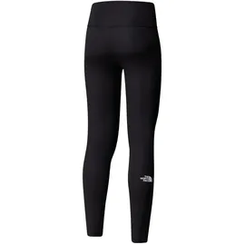 The North Face Flex 25IN Damen Leggings-Schwarz-XS
