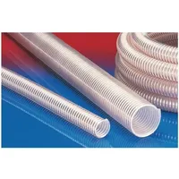 NORRES AIRDUC® Absaug-/Förderschlauch PUR 356 AS 100mm 15m
