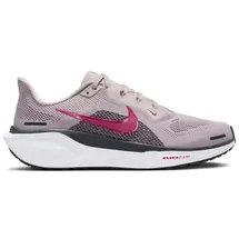 Nike Pegasus 41 Damen Beige / Schwarz / Rot 38