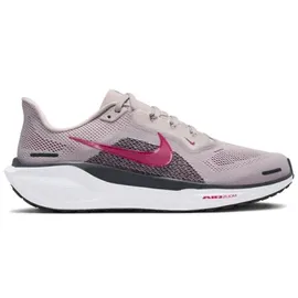 Nike Pegasus 41 Damen Beige / Schwarz / Rot 38