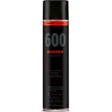 Molotow BURNER BLACK 600 | Molotow