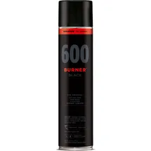 Molotow BURNER BLACK 600 | Molotow