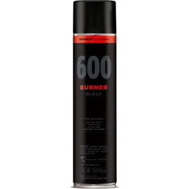 Molotow BURNER BLACK 600 | Molotow