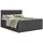 Sofnet Best Lux 180 x 200 cm H3 Dunkelgrau