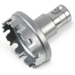 Fein HM-Lochsäge mit QuickIN PLUS-Aufnahme Bohrdurchmesser 80 mm