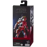 Hasbro Star Wars The Black Series Tech (Mercenary Gear), The Bad Batch Action-Figur, 15 cm