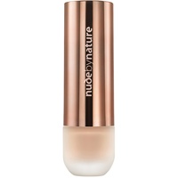 Nude by Nature Flawless Liquid Foundation N3 Almond