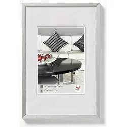 walther + design AJ040S,Chair Alurahmen 030X040 SILBER