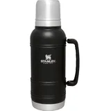Stanley Artisan Thermal Bottle 1,4 L Black Moon