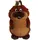 Simba Disney Hoppers King George 24 cm Braun