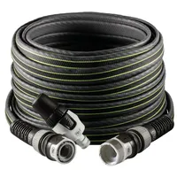 Fitt - force 15 m, Wasserschlauch für den Garten