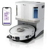 Shark PowerDetect NeverTouch Pro RV2800ZEEUWH weiß