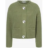 More & More Strickjacke grün M