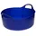 Kerbl Flexibler Trog FlexBag 15 Liter Blau