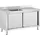 Royal Catering - 1 Becken - Royal Catering - Edelstahl - 500 x 400 x 240 mm