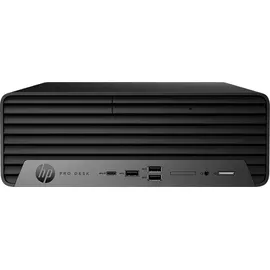 HP ProDesk Desktop-PC i5-12500 2023 13,2" 4K Ultra HD Intel Core i5 4,6 GHz 16 GB RAM 512 GB SSD Intel UHD Graphics Windows 11