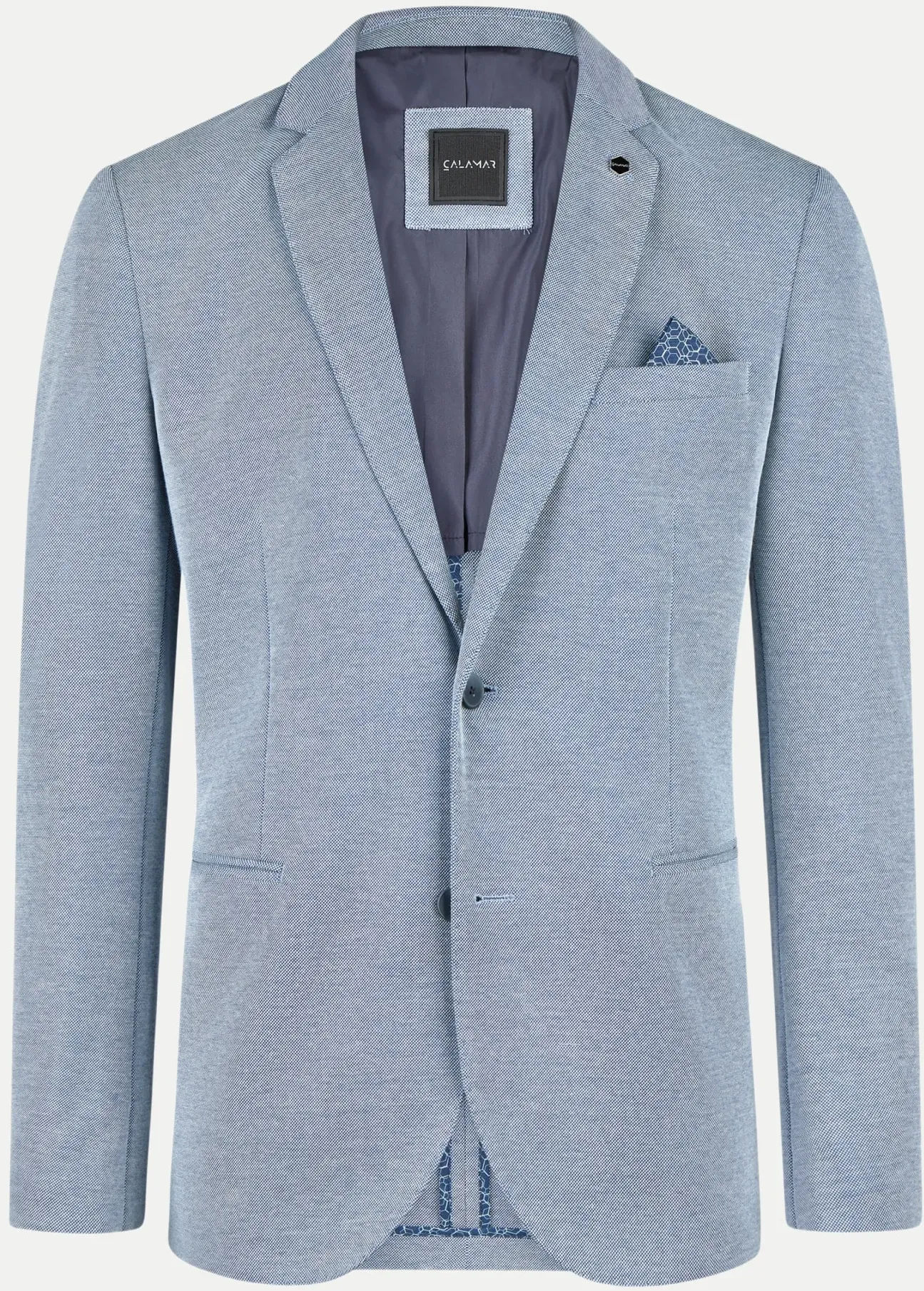 Blazer Blau 60