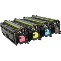Ampertec 4 Kompatible Toner ersetzt HP W2120X-23X 212X Multipack