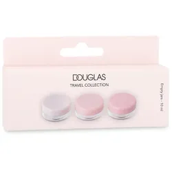Douglas Collection Accessoires Empty jars Gesichtsreinigungstools   