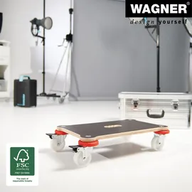 Wagner Transporthilfe Protection MM 1360 200 kg