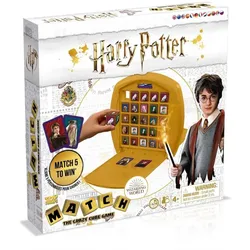 Top Trumps Match Harry Potter (weiße Verpackung)