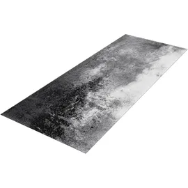 Wash+Dry Aura 80 x 200 cm Grau