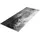 Wash+Dry Aura 80 x 200 cm Grau