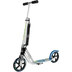 Hudora 14848/01 Big Wheel 205 blue/black EINHEITSGRÖSSE