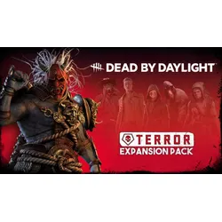 Dead by Daylight - Terror Expansion Pack