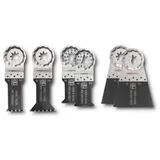 Fein Starlock Plus 6 Stück 35 x 50