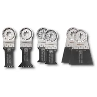 Fein Starlock Plus 6 Stück 35 x 50