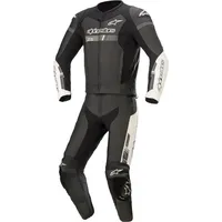 Alpinestars GP Force Chaser 2-tlg. schwarz/weiß 56