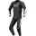 Alpinestars GP Force Chaser 2-tlg. schwarz/weiß 56