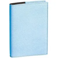 Quo Vadis Kalender Tour 9x12,5cm Club himmelblau 2026