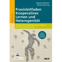 Julius Beltz GmbH & Co. KG Praxisleitfaden Kooperatives Lernen