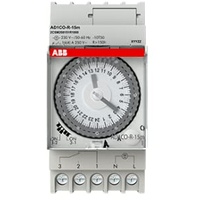 ABB AD1CO-R-15M Zeitschaltuhr 230 V/AC