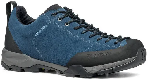 Scarpa Mojito Trail GTX Wide 46.5 ocean/light ocean