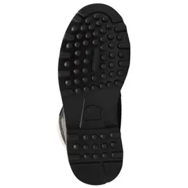 Sorel Caribou Herren Schwarz/Quarry 46