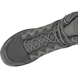 Lowa Innox Pro GTX Mid Herren Graphit/Bronze 44