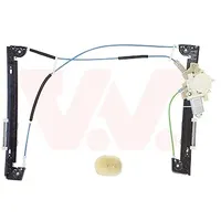 Van Wezel Fensterheber 0502261