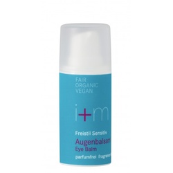 Augenbalsam Freistil Sensitiv 15 ml