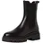 Damen schwarz 37 EU
