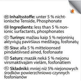 Melitta Perfect Clean Milchsystem-Reiniger 250 ml
