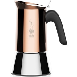 BIALETTI Espressokocher Venus, 0,23l Kaffeekanne braun 0,23 l