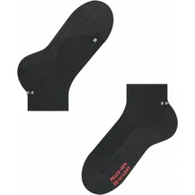 Falke RU4 Light Performance Short Laufsocken 1 Paar Schwarz 44-45