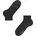 Performance Laufsocken 1 Paar Schwarz 44-45