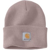 Carhartt Beanie A18 lila