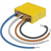 digitalSTROM GE-TKM300 Licht Tasterklemme 1-fach dimmbar