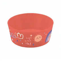 Koziol Connect Bowl Kinderschale, 400ml, dreams